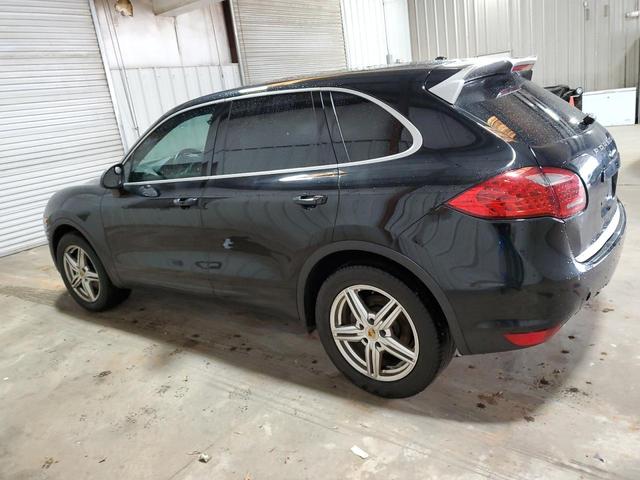 Photo 2 VIN: WP1AA2A26ELA97660 - PORSCHE CAYENNE 