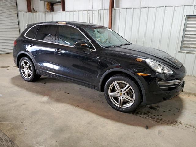 Photo 4 VIN: WP1AA2A26ELA97660 - PORSCHE CAYENNE 