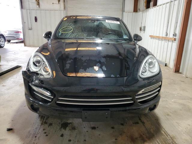 Photo 5 VIN: WP1AA2A26ELA97660 - PORSCHE CAYENNE 