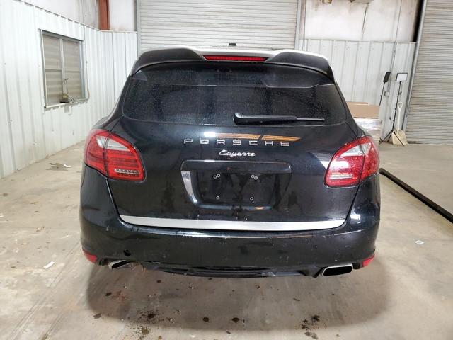 Photo 6 VIN: WP1AA2A26ELA97660 - PORSCHE CAYENNE 