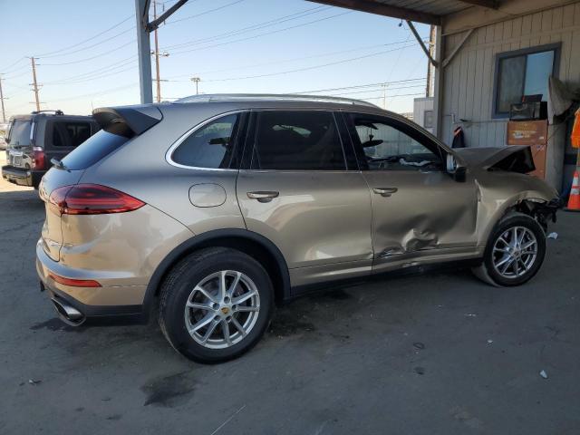 Photo 2 VIN: WP1AA2A26GKA10073 - PORSCHE CAYENNE 