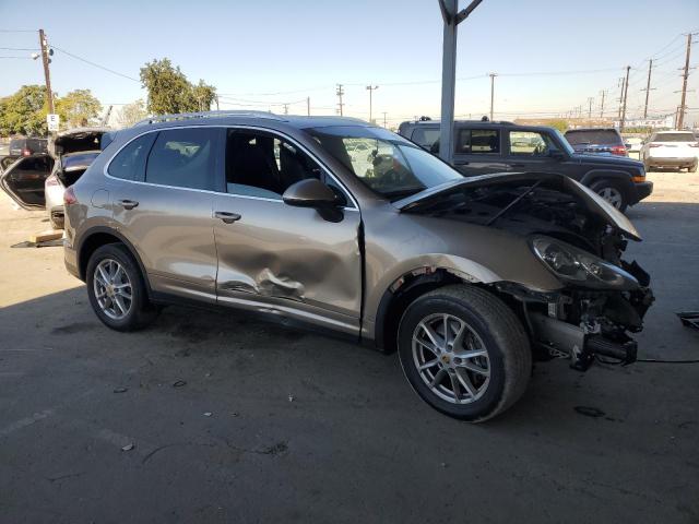 Photo 3 VIN: WP1AA2A26GKA10073 - PORSCHE CAYENNE 