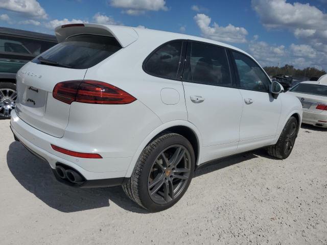 Photo 2 VIN: WP1AA2A26GKA12356 - PORSCHE CAYENNE 