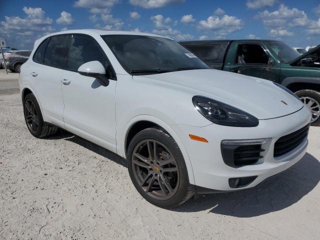 Photo 3 VIN: WP1AA2A26GKA12356 - PORSCHE CAYENNE 