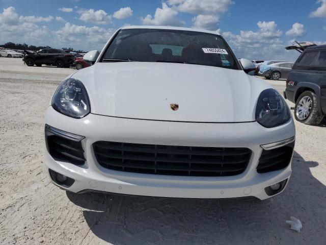 Photo 4 VIN: WP1AA2A26GKA12356 - PORSCHE CAYENNE 