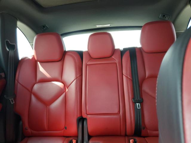 Photo 9 VIN: WP1AA2A26GKA12356 - PORSCHE CAYENNE 