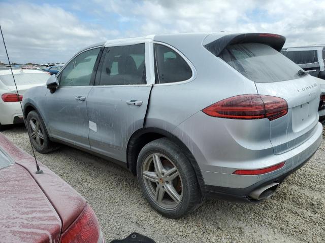 Photo 1 VIN: WP1AA2A26GKA14463 - PORSCHE CAYENNE 