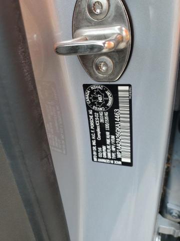 Photo 13 VIN: WP1AA2A26GKA14463 - PORSCHE CAYENNE 