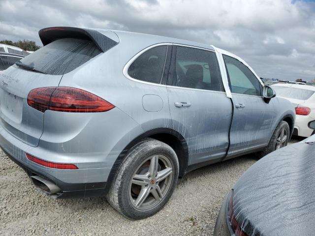Photo 2 VIN: WP1AA2A26GKA14463 - PORSCHE CAYENNE 
