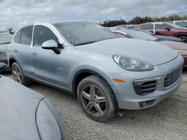 Photo 3 VIN: WP1AA2A26GKA14463 - PORSCHE CAYENNE 