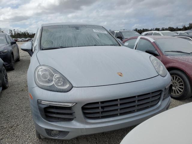 Photo 4 VIN: WP1AA2A26GKA14463 - PORSCHE CAYENNE 