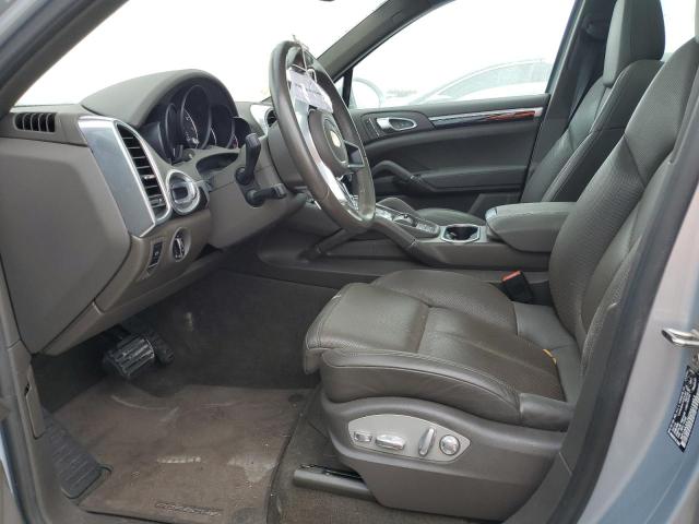 Photo 6 VIN: WP1AA2A26GKA14463 - PORSCHE CAYENNE 