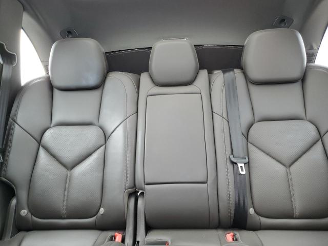Photo 9 VIN: WP1AA2A26GKA14463 - PORSCHE CAYENNE 