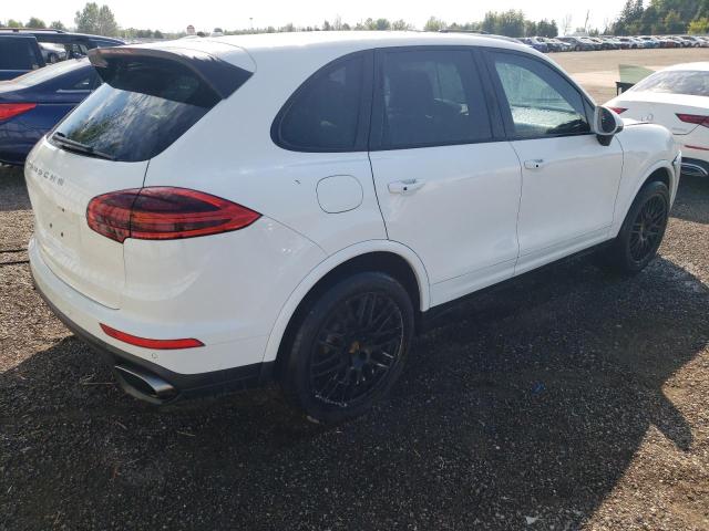 Photo 3 VIN: WP1AA2A26GKA14964 - PORSCHE CAYENNE 