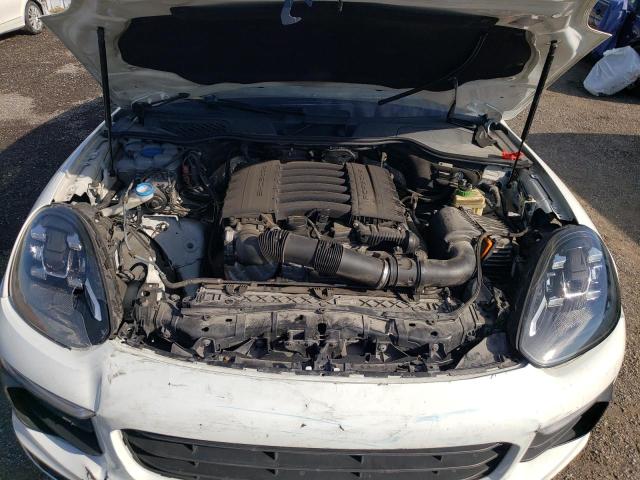 Photo 6 VIN: WP1AA2A26GKA14964 - PORSCHE CAYENNE 