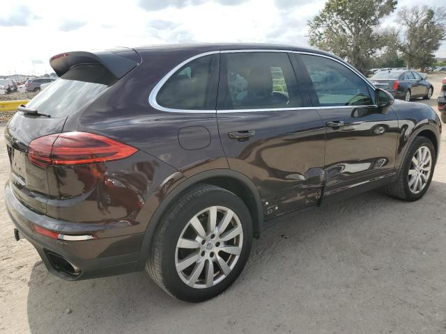 Photo 2 VIN: WP1AA2A26GKA36074 - PORSCHE CAYENNE 