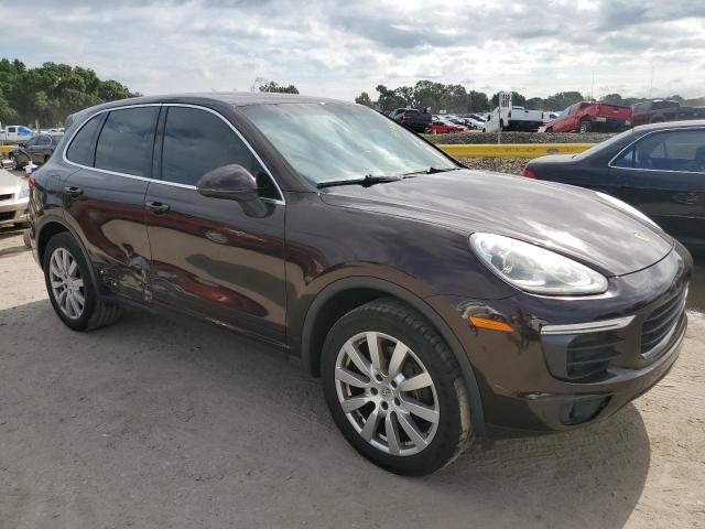 Photo 3 VIN: WP1AA2A26GKA36074 - PORSCHE CAYENNE 