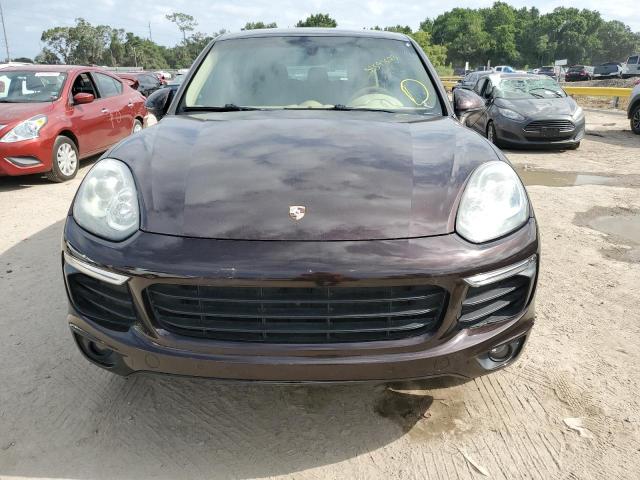 Photo 4 VIN: WP1AA2A26GKA36074 - PORSCHE CAYENNE 