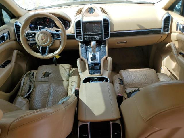 Photo 7 VIN: WP1AA2A26GKA36074 - PORSCHE CAYENNE 