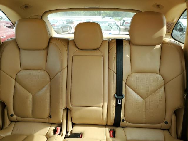 Photo 9 VIN: WP1AA2A26GKA36074 - PORSCHE CAYENNE 