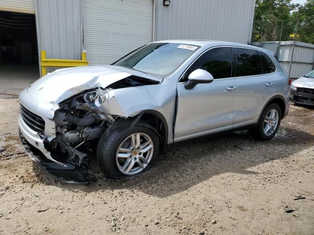 Photo 0 VIN: WP1AA2A26GKA37886 - PORSCHE CAYENNE 