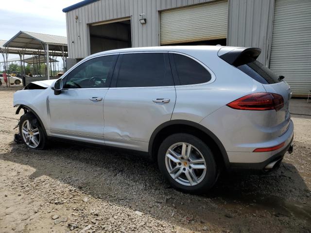 Photo 1 VIN: WP1AA2A26GKA37886 - PORSCHE CAYENNE 