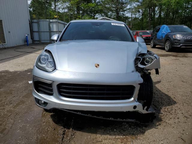 Photo 4 VIN: WP1AA2A26GKA37886 - PORSCHE CAYENNE 