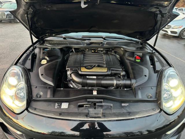 Photo 7 VIN: WP1AA2A26GLA03294 - PORSCHE CAYENNE 