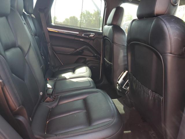 Photo 10 VIN: WP1AA2A26GLA03523 - PORSCHE CAYENNE 