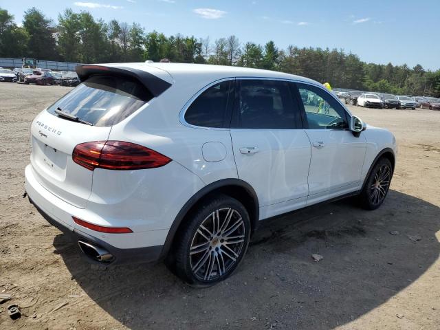 Photo 2 VIN: WP1AA2A26GLA03523 - PORSCHE CAYENNE 