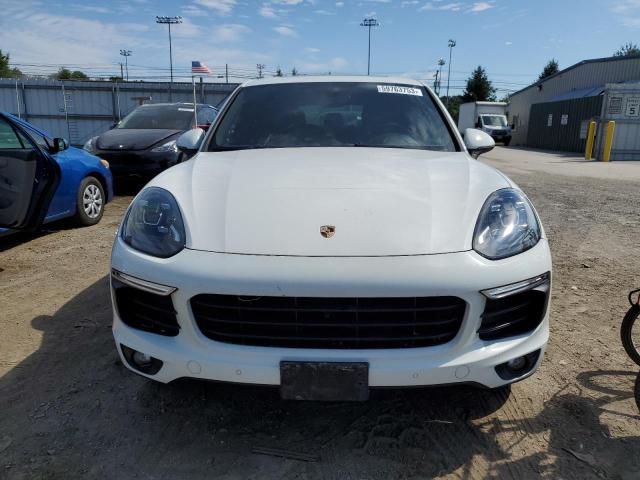 Photo 4 VIN: WP1AA2A26GLA03523 - PORSCHE CAYENNE 