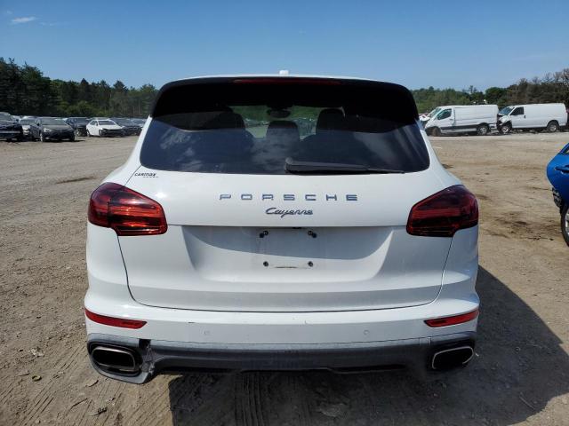 Photo 5 VIN: WP1AA2A26GLA03523 - PORSCHE CAYENNE 