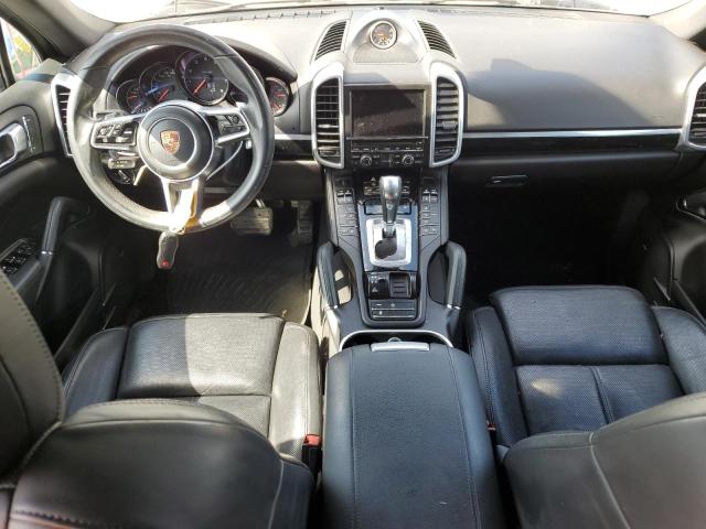 Photo 7 VIN: WP1AA2A26GLA03523 - PORSCHE CAYENNE 