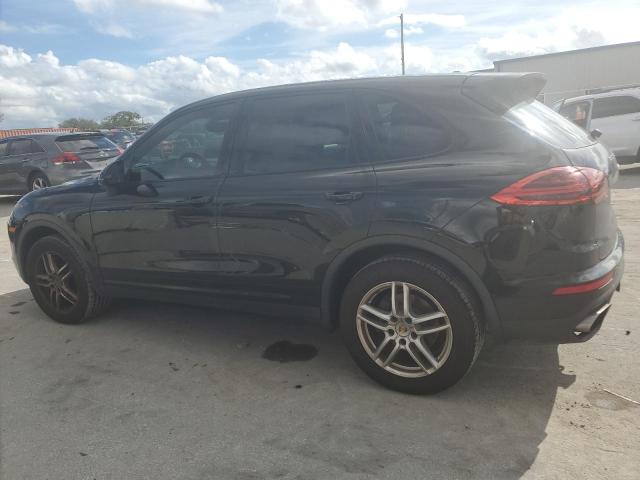Photo 1 VIN: WP1AA2A26GLA08673 - PORSCHE CAYENNE 
