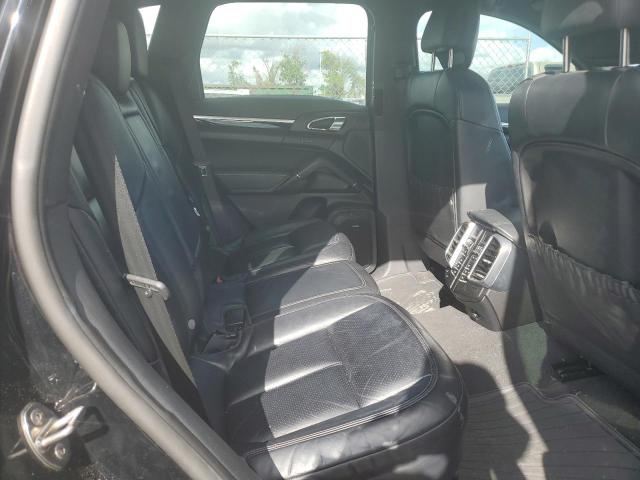 Photo 10 VIN: WP1AA2A26GLA08673 - PORSCHE CAYENNE 