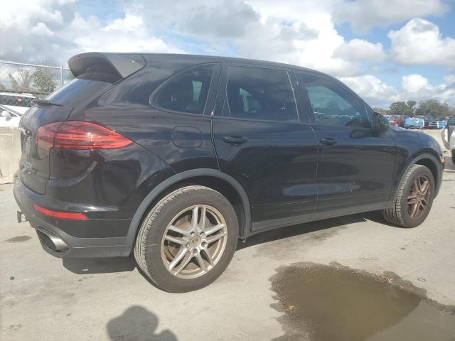 Photo 2 VIN: WP1AA2A26GLA08673 - PORSCHE CAYENNE 