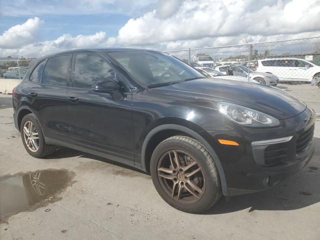 Photo 3 VIN: WP1AA2A26GLA08673 - PORSCHE CAYENNE 