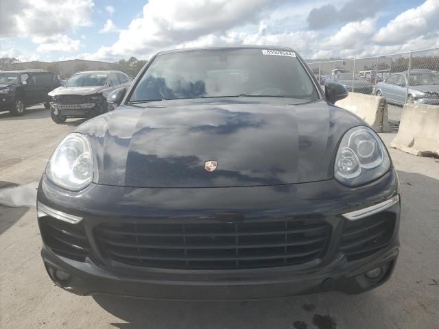 Photo 4 VIN: WP1AA2A26GLA08673 - PORSCHE CAYENNE 