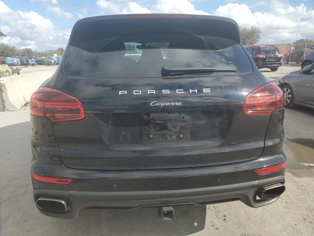 Photo 5 VIN: WP1AA2A26GLA08673 - PORSCHE CAYENNE 