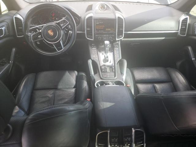 Photo 7 VIN: WP1AA2A26GLA08673 - PORSCHE CAYENNE 