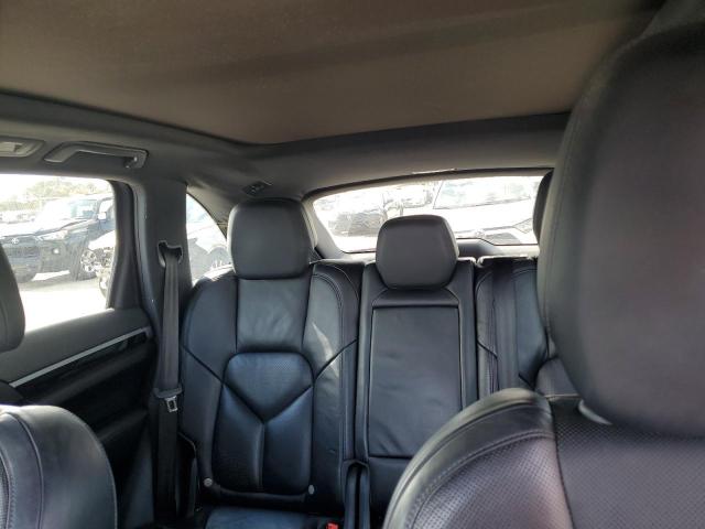 Photo 9 VIN: WP1AA2A26GLA08673 - PORSCHE CAYENNE 