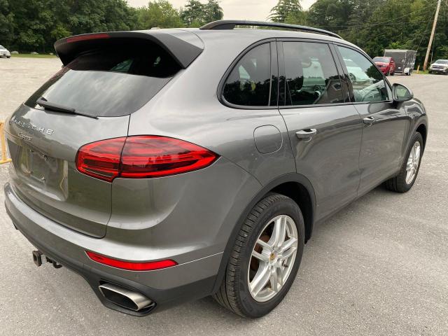 Photo 2 VIN: WP1AA2A26GLA09208 - PORSCHE CAYENNE 