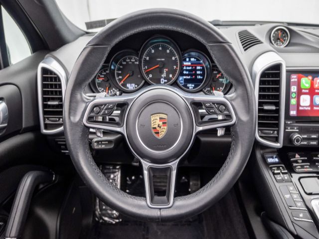 Photo 6 VIN: WP1AA2A26HKA85535 - PORSCHE CAYENNE 