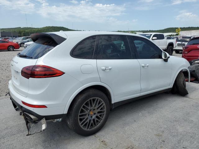 Photo 2 VIN: WP1AA2A26HKA88306 - PORSCHE CAYENNE 