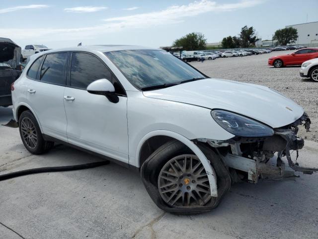 Photo 3 VIN: WP1AA2A26HKA88306 - PORSCHE CAYENNE 