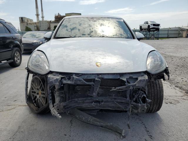 Photo 4 VIN: WP1AA2A26HKA88306 - PORSCHE CAYENNE 