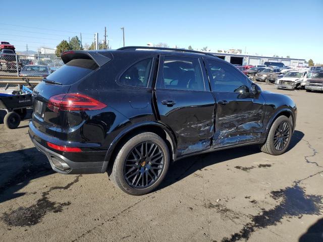 Photo 2 VIN: WP1AA2A26HKA91545 - PORSCHE CAYENNE 