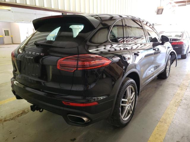 Photo 3 VIN: WP1AA2A26JKA00182 - PORSCHE CAYENNE 