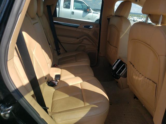 Photo 10 VIN: WP1AA2A27BLA10392 - PORSCHE CAYENNE 