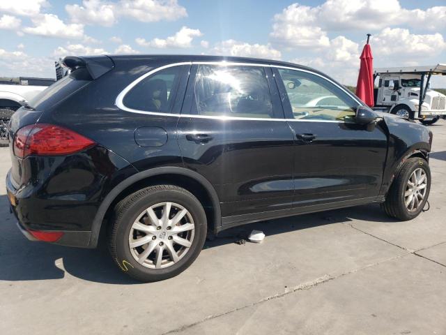 Photo 2 VIN: WP1AA2A27BLA10392 - PORSCHE CAYENNE 